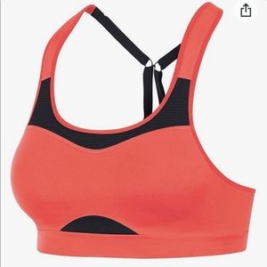 ASICS Adjust Sports Bra